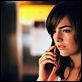 Cuando llama un extraño : photo Camilla Belle, Simon West