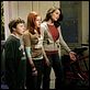 Cariño, estoy hecho un perro : photo Brian Robbins, Kristin Davis, Spencer Breslin, Zena Grey