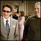 Cariño, estoy hecho un perro : photo Annabelle Gurwitch, Brian Robbins, David Hoberman, Joshua Leonard, Robert Downey Jr.