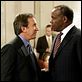 Cariño, estoy hecho un perro : photo Brian Robbins, Danny Glover, Robert Downey Jr., Tim Allen