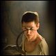 Hannibal, el origen del mal : photo Gaspard Ulliel, Peter Webber