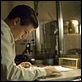 Hannibal, el origen del mal : photo Gaspard Ulliel, Peter Webber
