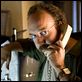 La joven del agua : photo M. Night Shyamalan, Paul Giamatti