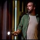 La joven del agua : photo M. Night Shyamalan, Paul Giamatti