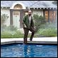 La joven del agua : photo M. Night Shyamalan, Paul Giamatti