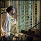 La joven del agua : photo M. Night Shyamalan, Paul Giamatti