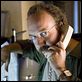 La joven del agua : photo M. Night Shyamalan, Paul Giamatti
