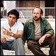 La joven del agua : photo M. Night Shyamalan, Paul Giamatti