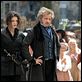 photo Bojana Panic, Jocelyn Quivrin, Laurent Boutonnat