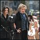 photo Bojana Panic, Jocelyn Quivrin, Laurent Boutonnat