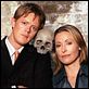 photo Amanda Donohoe, Kris Marshall