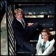 photo Amanda Donohoe, Kris Marshall