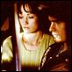Carretera perdida : photo Balthazar Getty, David Lynch, Natasha Gregson Wagner
