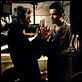 Carretera perdida : photo Balthazar Getty, David Lynch