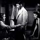photo Ava Gardner, Charles Laughton, Robert Taylor, Robert Z. Leonard