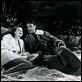 photo Ava Gardner, Robert Taylor, Robert Z. Leonard