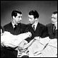 Historias de Filadelfia : photo Cary Grant, George Cukor, James Stewart, Katharine Hepburn