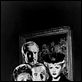 photo Albert Lewin, Angela Lansbury, Donna Reed, George Sanders, Hurd Hatfield