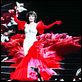 New York, New York : photo Liza Minnelli, Martin Scorsese