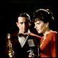 New York, New York : photo Liza Minnelli, Martin Scorsese, Robert De Niro