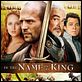 En el nombre del rey : poster Burt Reynolds, Jason Statham, Leelee Sobieski, Ray Liotta, Uwe Boll