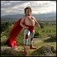 Super Nacho : photo Jack Black, Jared Hess