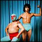 Super Nacho : poster Jack Black, Jared Hess