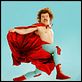 Super Nacho : poster Jack Black, Jared Hess