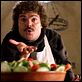Super Nacho : photo Jack Black, Jared Hess