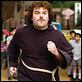 Super Nacho : photo Jack Black, Jared Hess