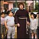 Super Nacho : photo Jack Black, Jared Hess