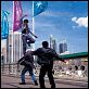 Thai-Dragón : photo Prachya Pinkaew, Tony Jaa