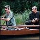 photo Kad Merad, Pierre-François Martin-Laval