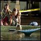 Aquamarine : photo Elizabeth Allen, Emma Roberts, Jojo, Sara Paxton