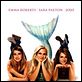 Aquamarine : poster Elizabeth Allen, Emma Roberts