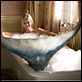 Aquamarine : photo Elizabeth Allen, Sara Paxton