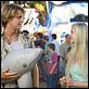 Aquamarine : photo Jake McDorman, Sara Paxton