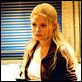 Las colinas tienen ojos : photo Alexandre Aja, Emilie de Ravin