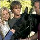 Flicka : photo Alison Lohman, Maria Bello, Michael Mayer, Ryan Kwanten, Tim McGraw