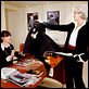 El diablo viste de Prada : photo Anne Hathaway, David Frankel, Meryl Streep