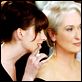 El diablo viste de Prada : photo Anne Hathaway, David Frankel, Meryl Streep