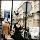 El diablo viste de Prada : photo Anne Hathaway, David Frankel
