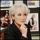 El diablo viste de Prada : photo David Frankel, Meryl Streep
