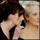 El diablo viste de Prada : photo Anne Hathaway, David Frankel, Meryl Streep