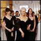 El diablo viste de Prada : photo Anne Hathaway, David Frankel, Meryl Streep