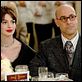 El diablo viste de Prada : photo Anne Hathaway, David Frankel, Stanley Tucci