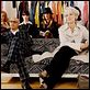 El diablo viste de Prada : photo David Frankel, Meryl Streep, Stanley Tucci