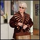 El diablo viste de Prada : photo David Frankel, Meryl Streep