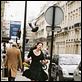 El diablo viste de Prada : photo Anne Hathaway, David Frankel