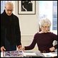 El diablo viste de Prada : photo David Frankel, Meryl Streep, Stanley Tucci